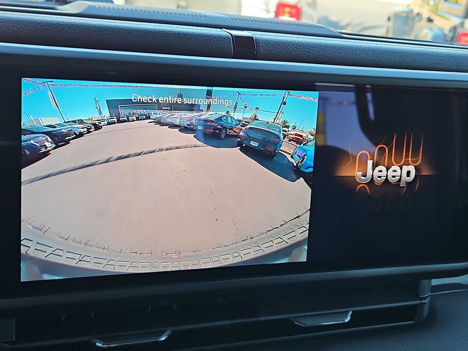 Thumbnail: 2026 Jeep Wrangler - 27