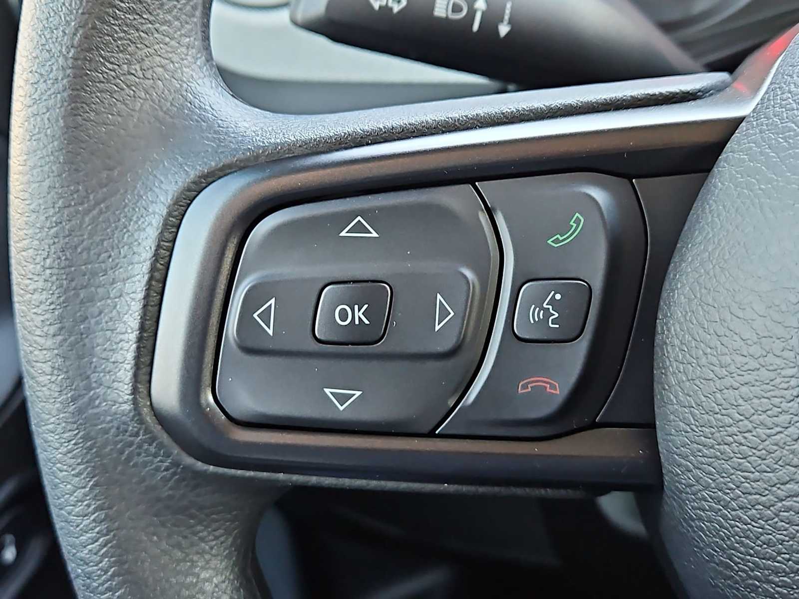 Thumbnail: 2026 Jeep Wrangler - 22