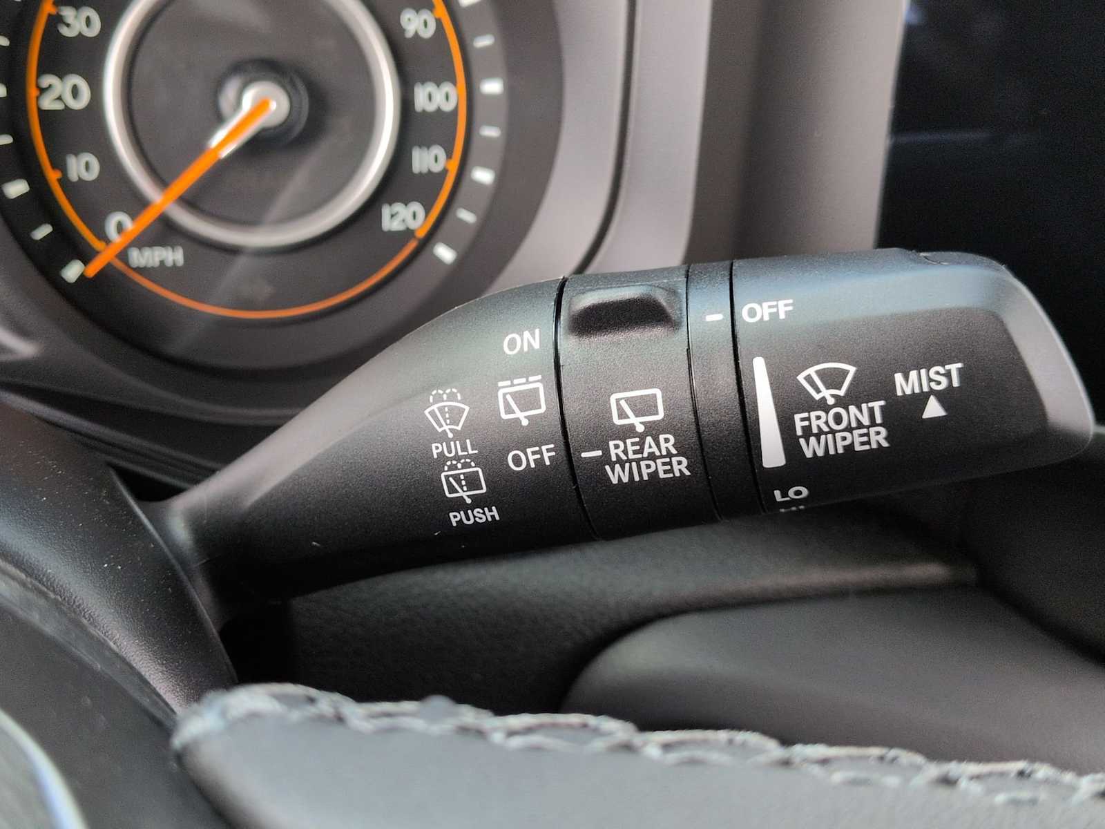 Thumbnail: 2026 Jeep Wrangler - 25