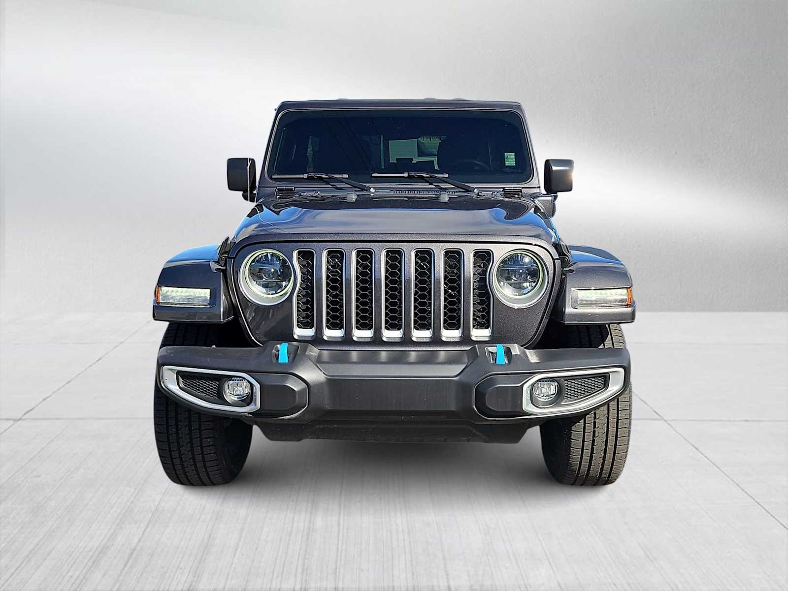 Thumbnail: 2023 Jeep Wrangler - 3