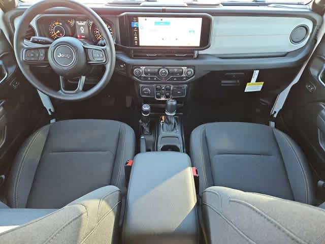 Thumbnail: 2026 Jeep Wrangler - 15