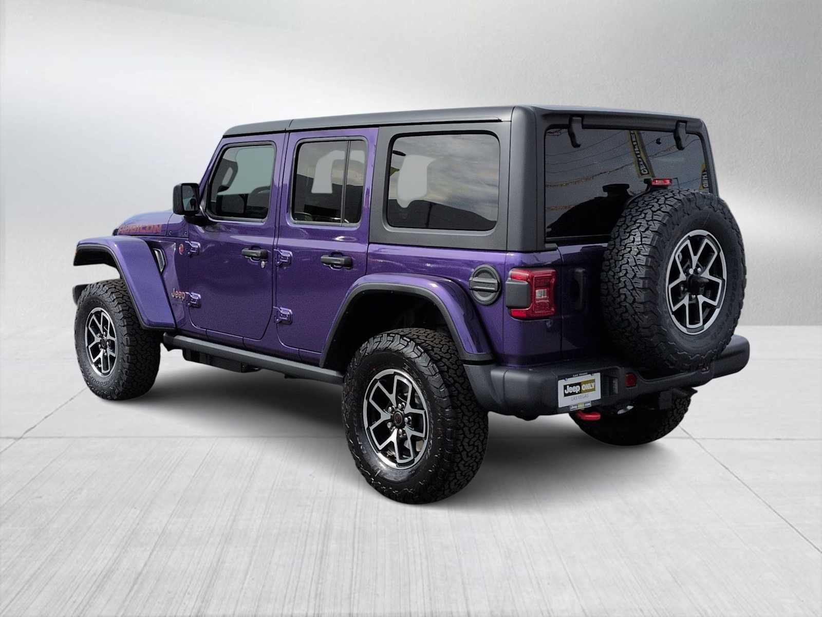 Thumbnail: 2026 Jeep Wrangler - 6