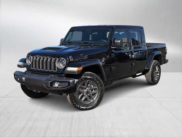 2026 Jeep Gladiator Sport S Auto's photo