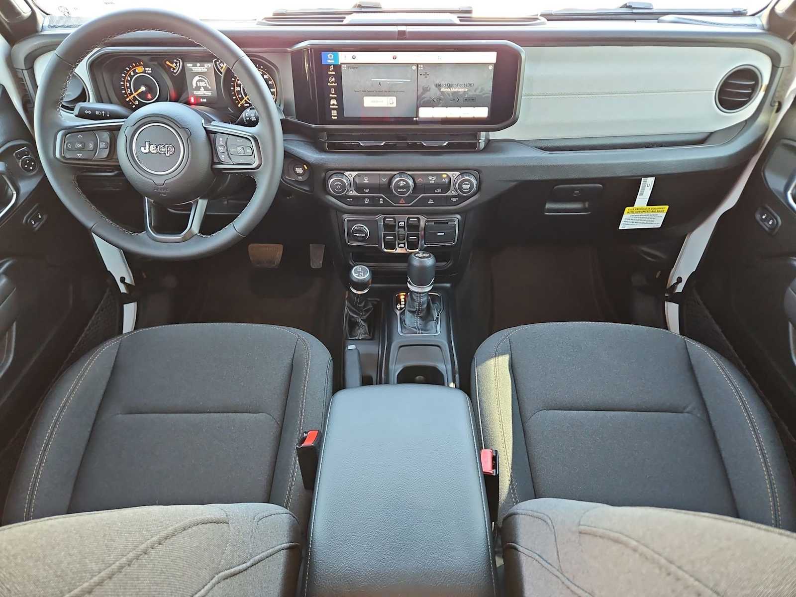 Thumbnail: 2026 Jeep Wrangler - 15