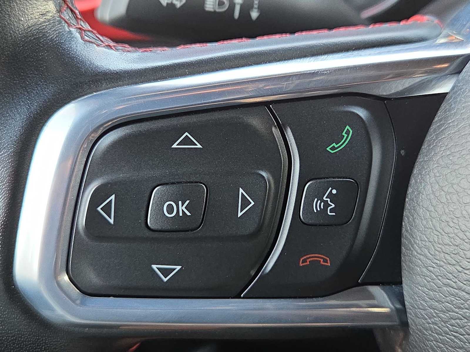 Thumbnail: 2020 Jeep Wrangler - 25