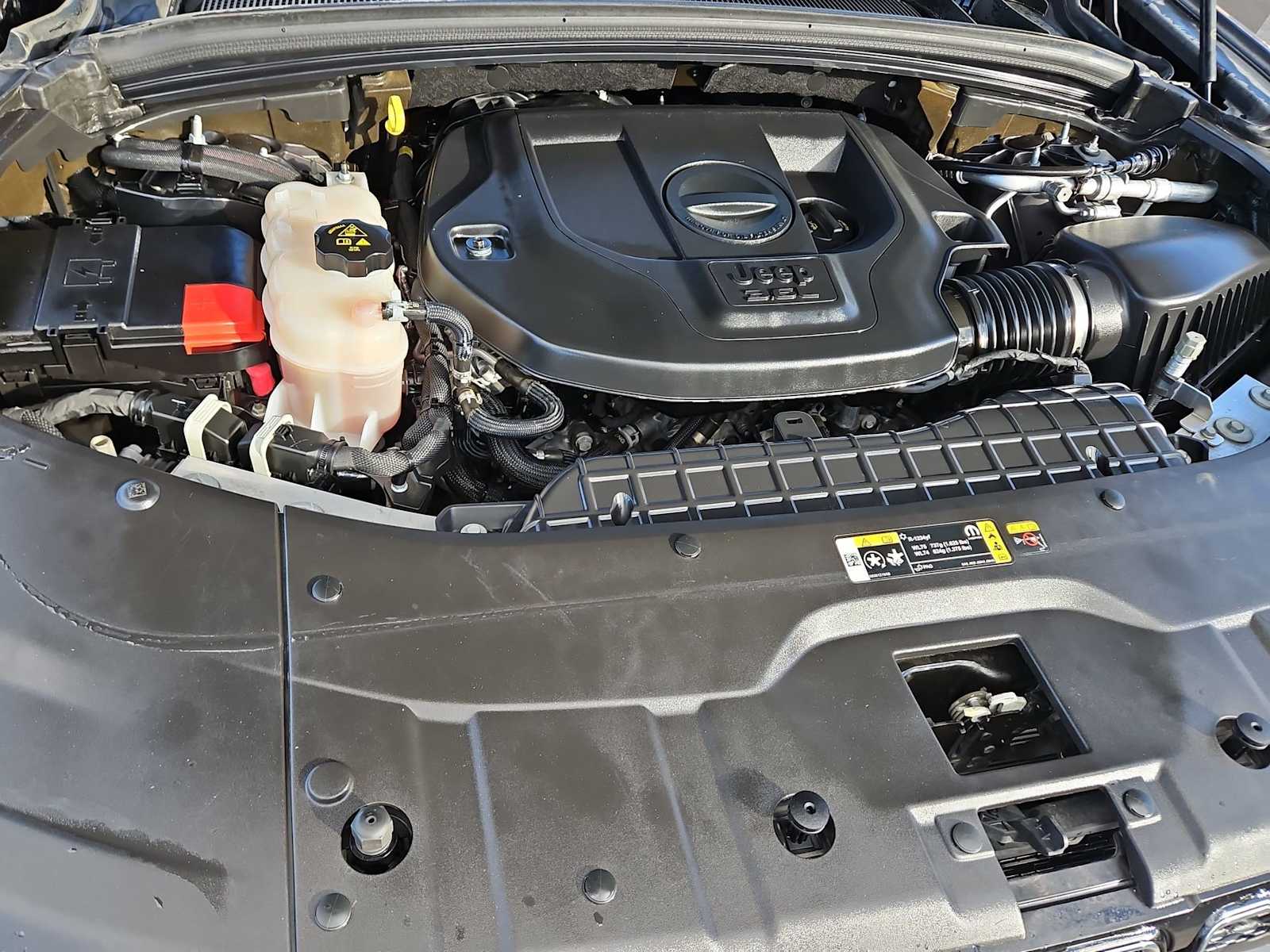 Thumbnail: 2022 Jeep Grand Cherokee L - 15