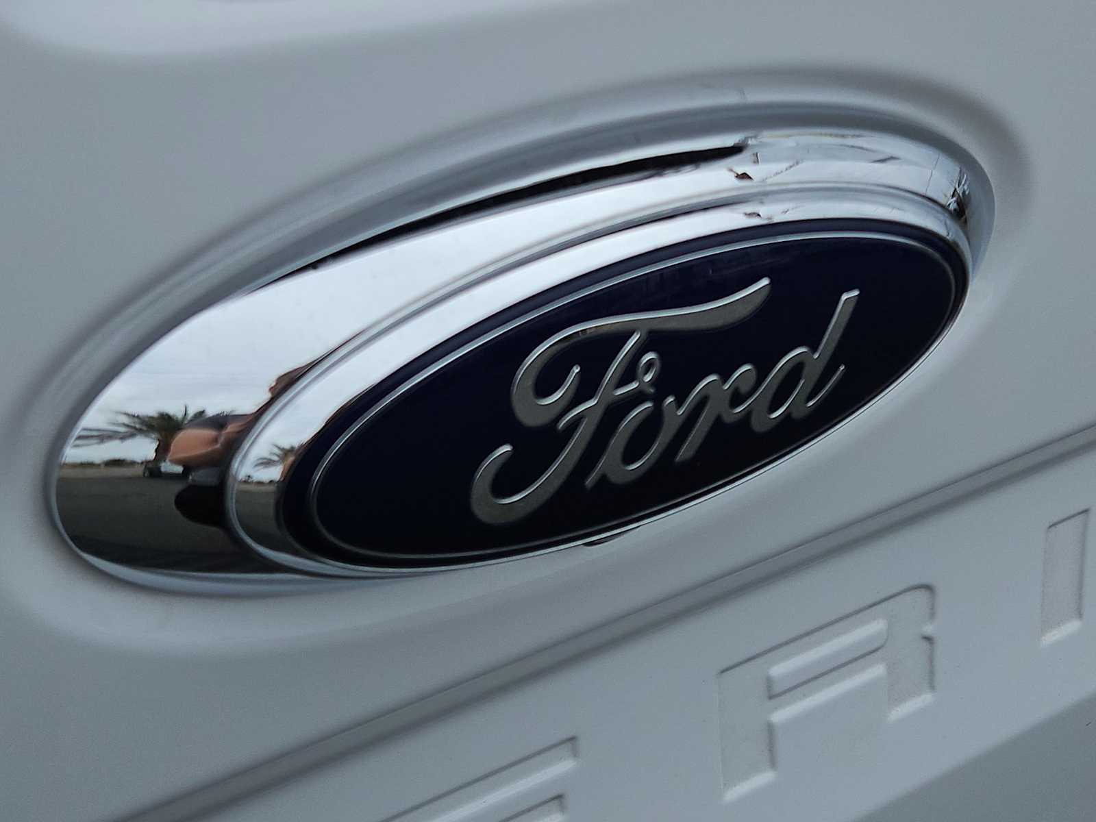 Thumbnail: 2023 Ford Maverick - 11