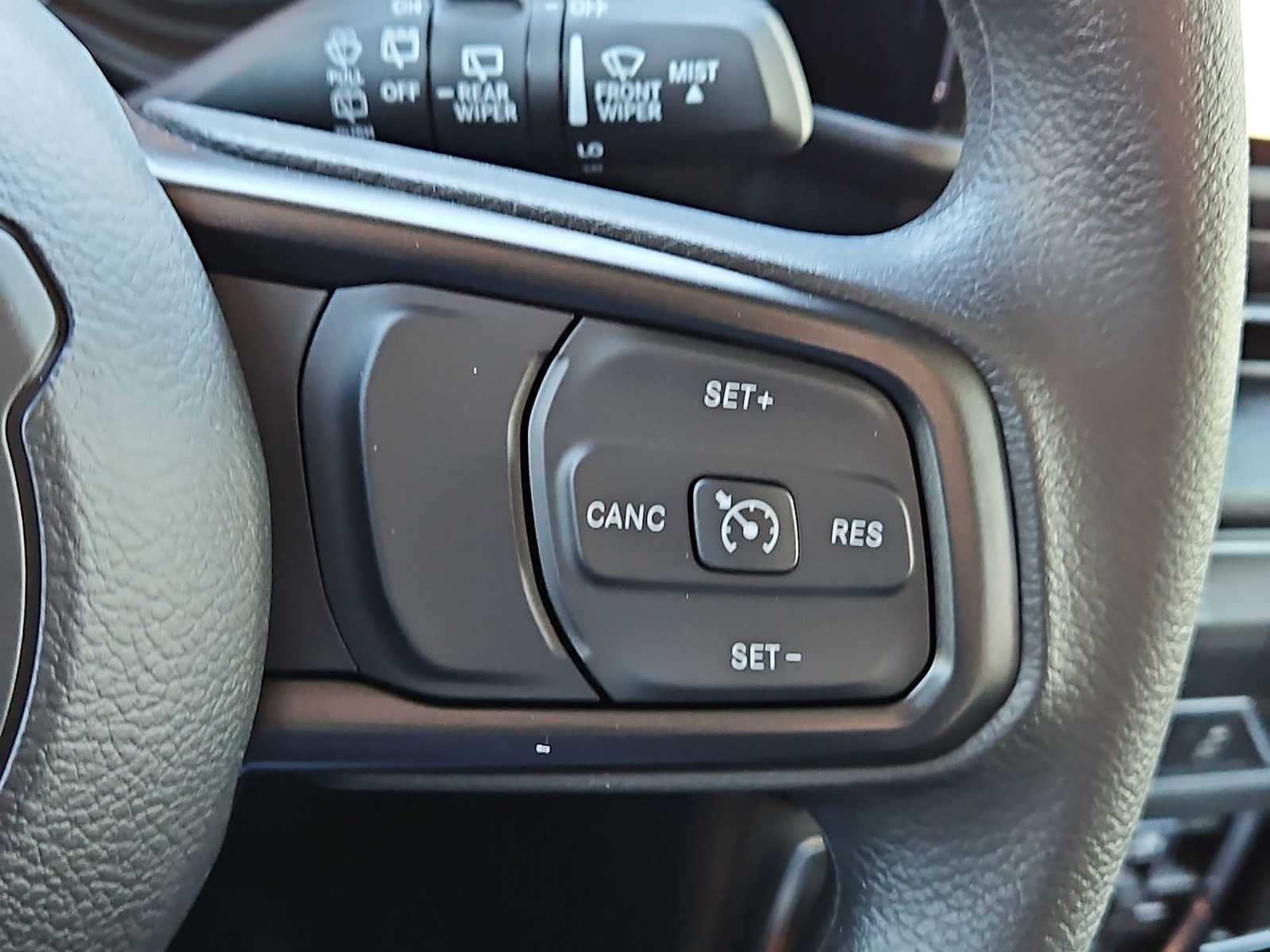 Thumbnail: 2026 Jeep Wrangler - 23