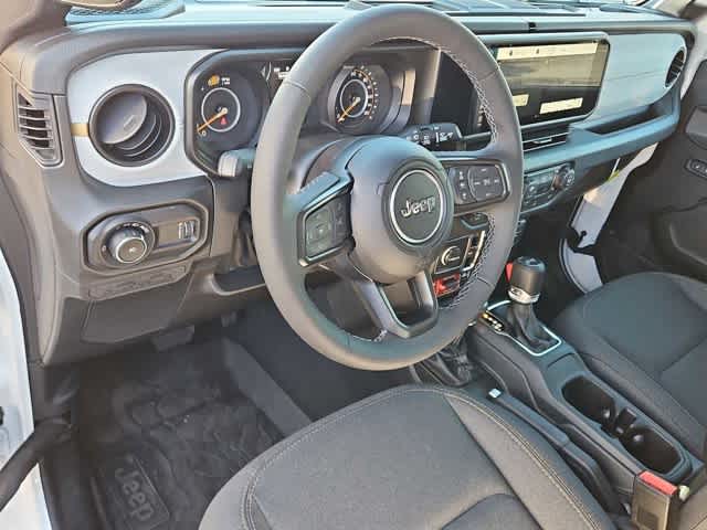 Thumbnail: 2026 Jeep Wrangler - 10