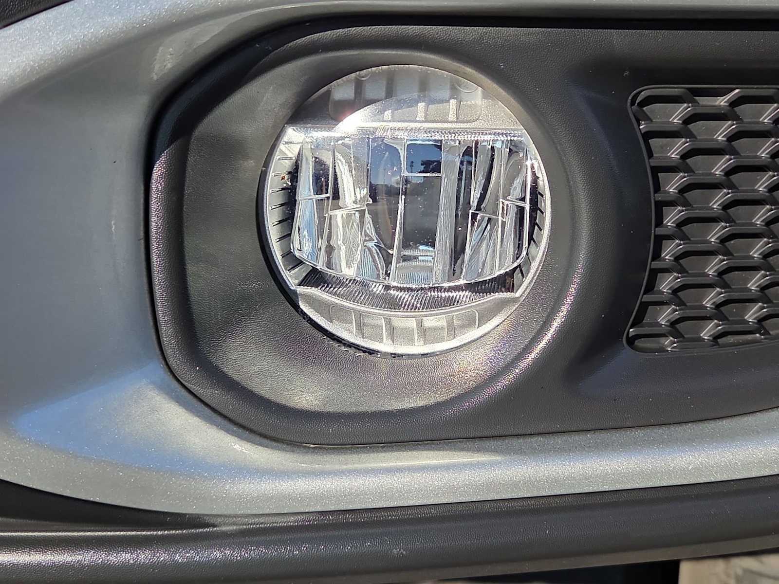 Thumbnail: 2021 Jeep Wrangler - 12