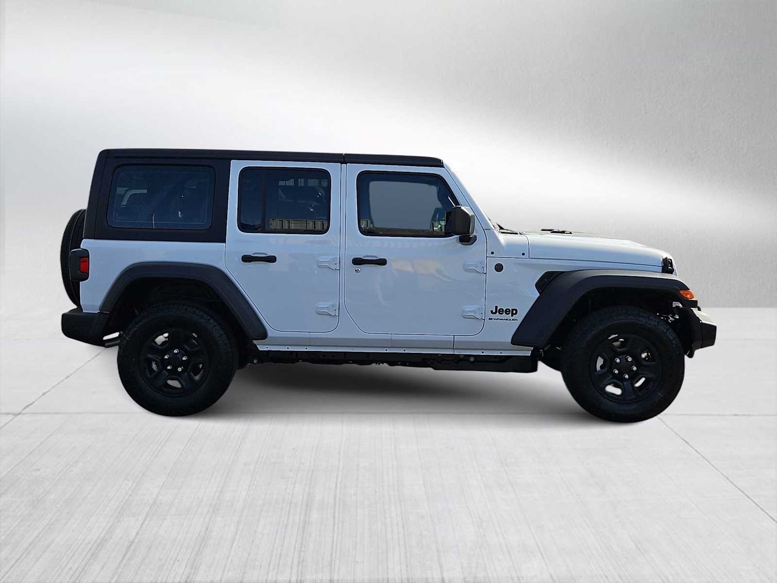 Thumbnail: 2026 Jeep Wrangler - 9