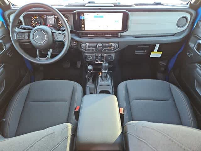 Thumbnail: 2026 Jeep Wrangler - 15