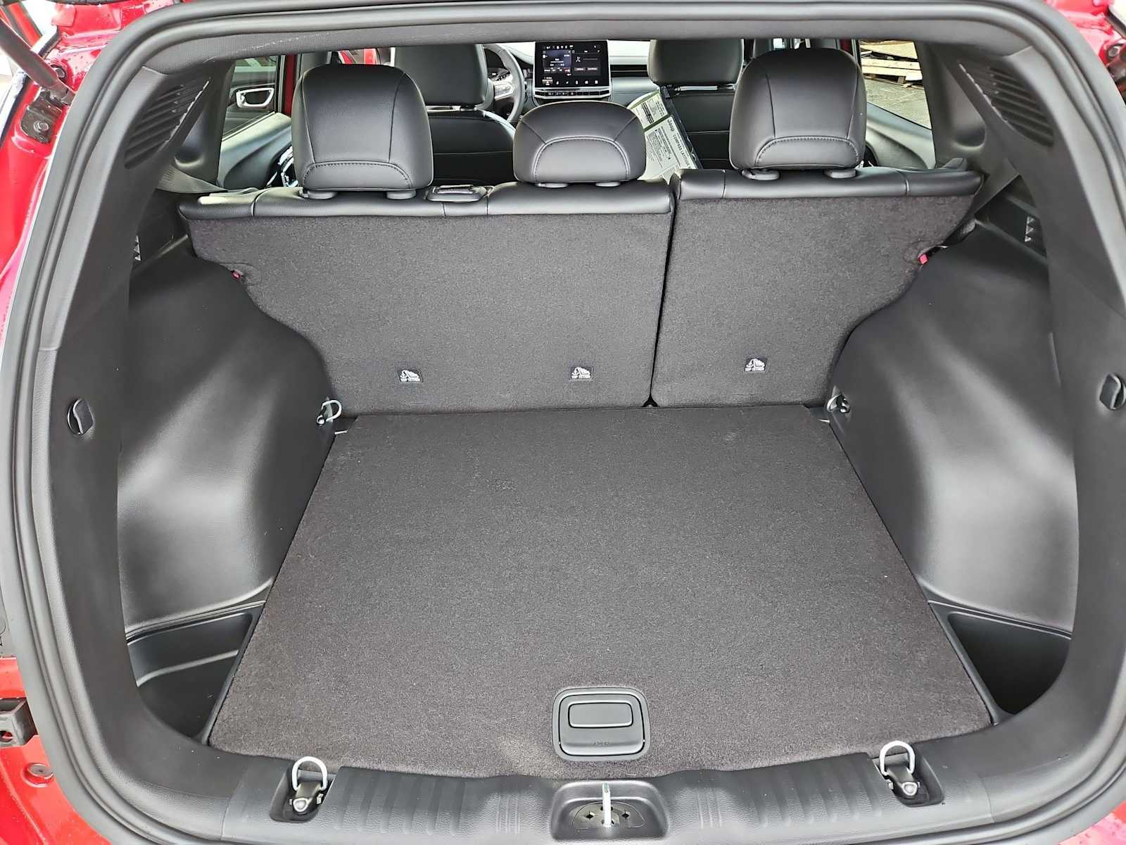 Thumbnail: 2026 Jeep Compass - 32