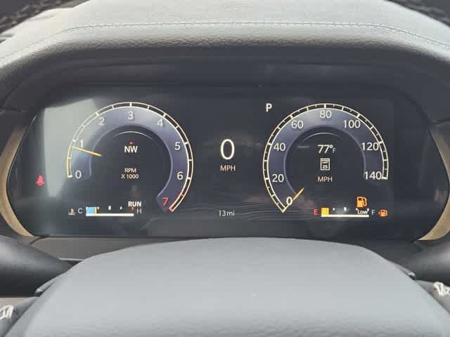 Thumbnail: 2026 Jeep Grand Cherokee - 33