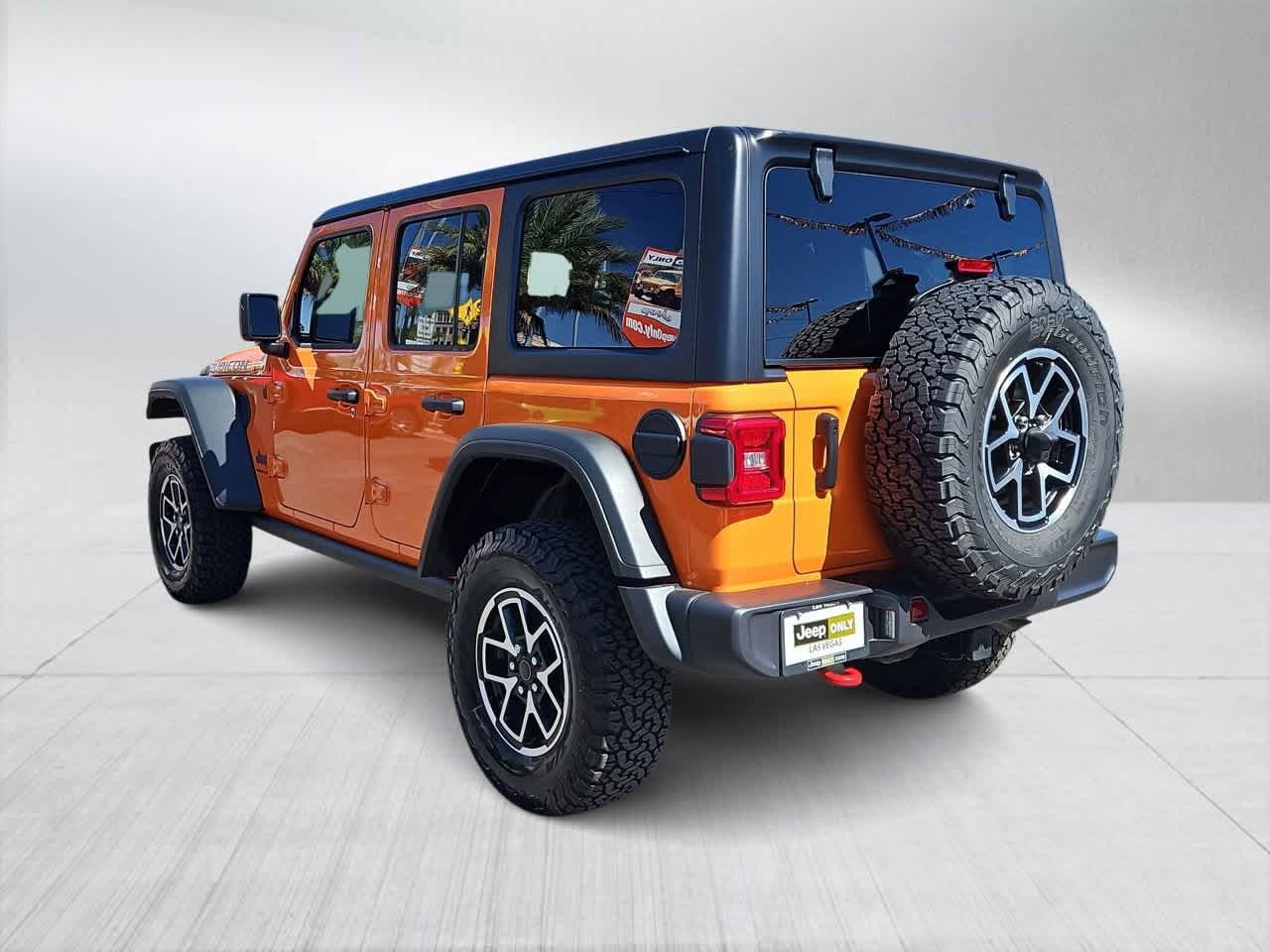 Thumbnail: 2025 Jeep Wrangler - 6