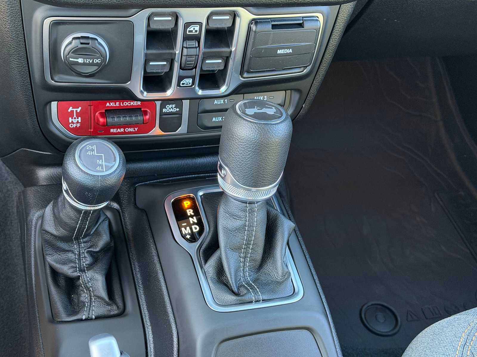 Thumbnail: 2026 Jeep Wrangler - 17