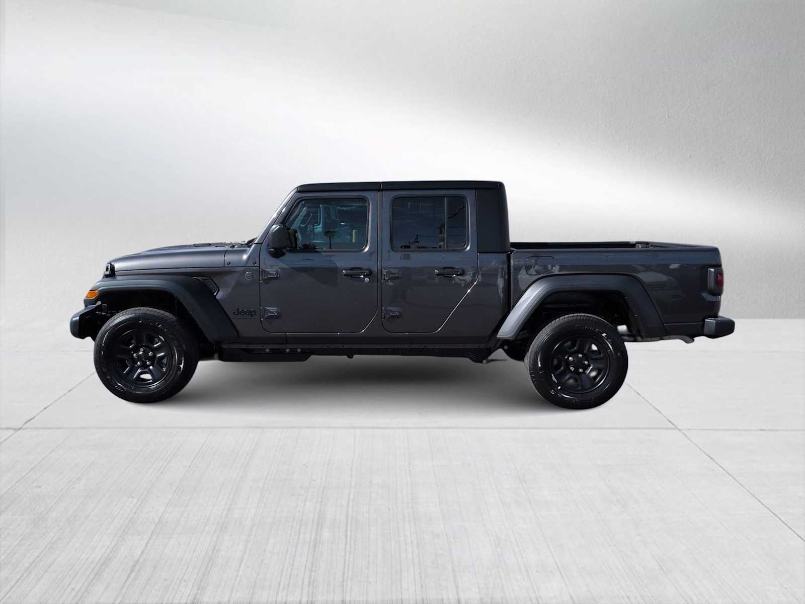 Thumbnail: 2026 Jeep Gladiator - 5