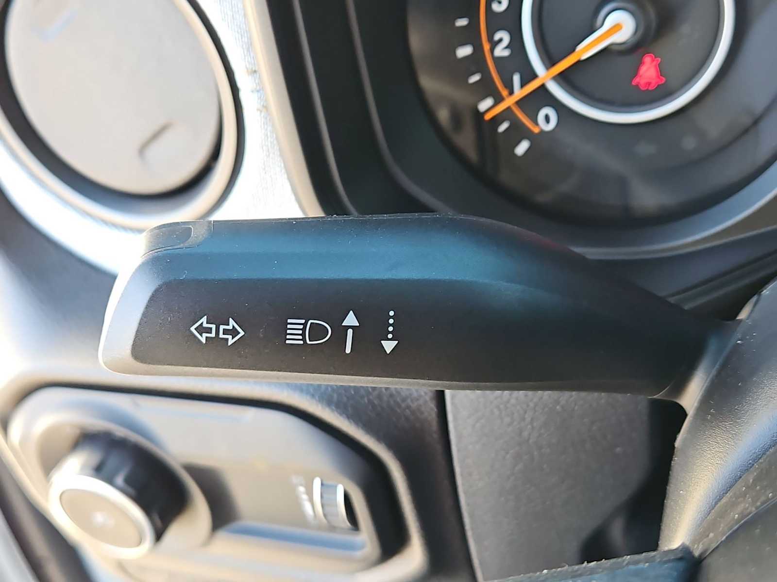 Thumbnail: 2026 Jeep Wrangler - 25