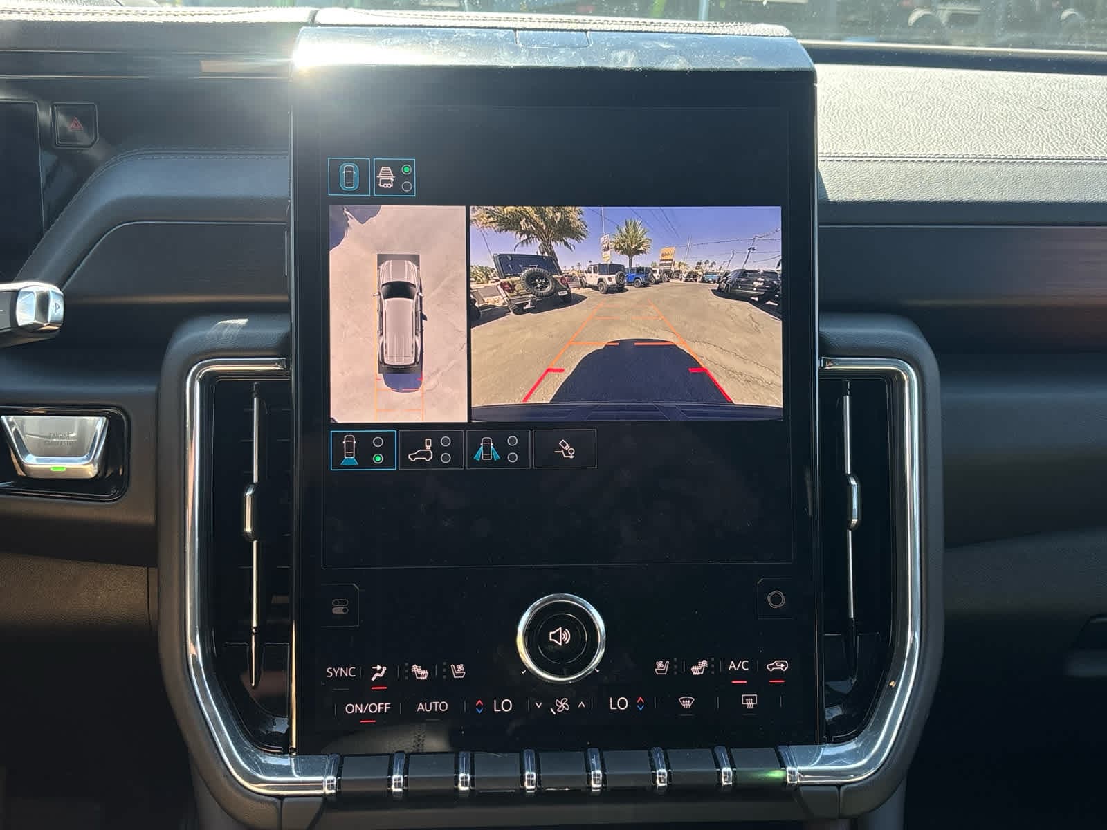 Thumbnail: 2025 GMC Yukon - 12