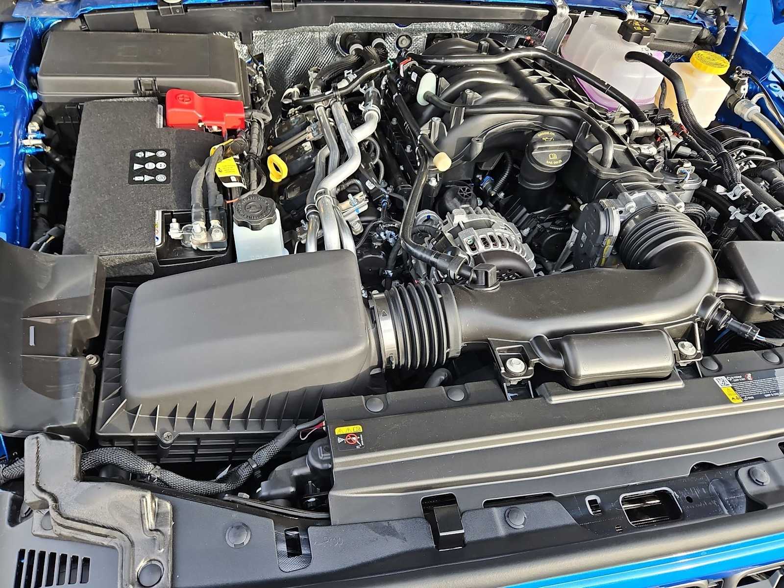 Thumbnail: 2026 Jeep Gladiator - 14