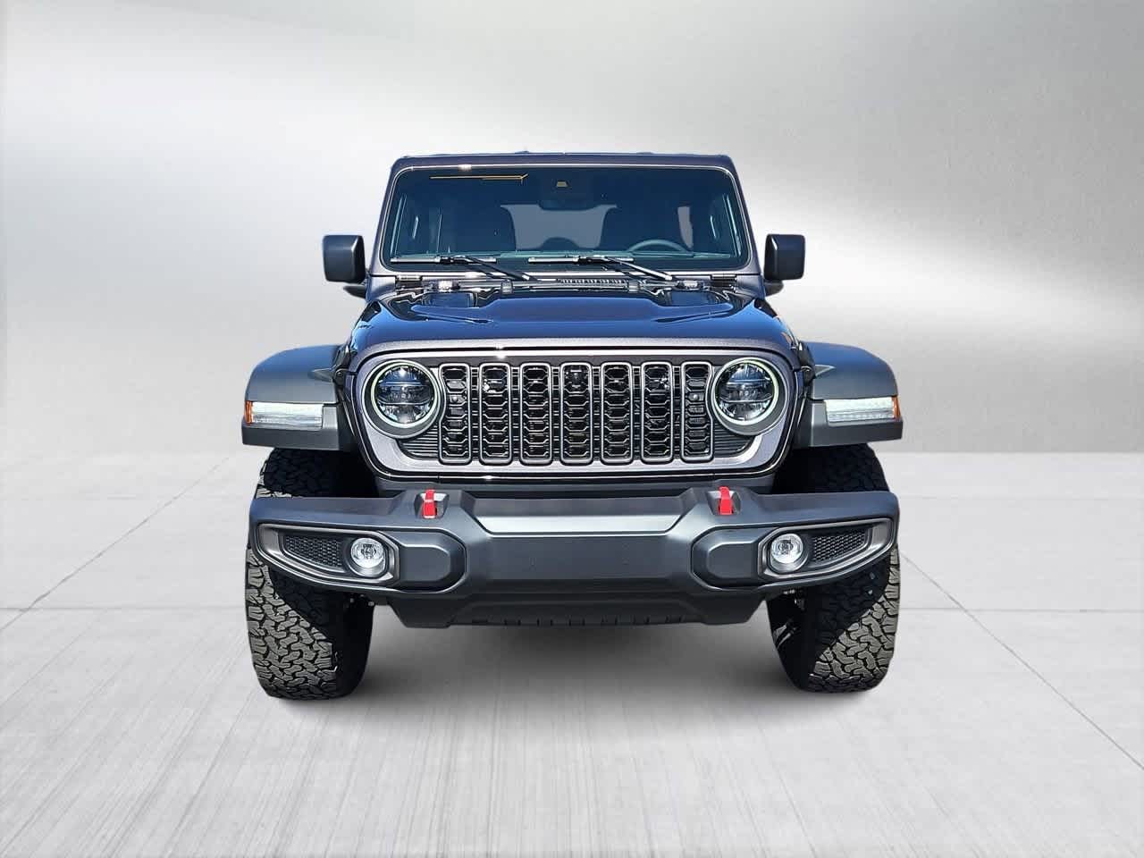 Thumbnail: 2025 Jeep Wrangler - 3