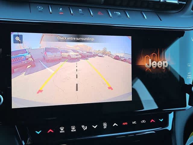Thumbnail: 2026 Jeep Grand Cherokee - 31