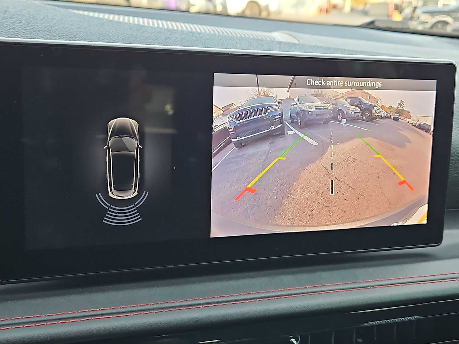 Thumbnail: 2023 Dodge Hornet - 27