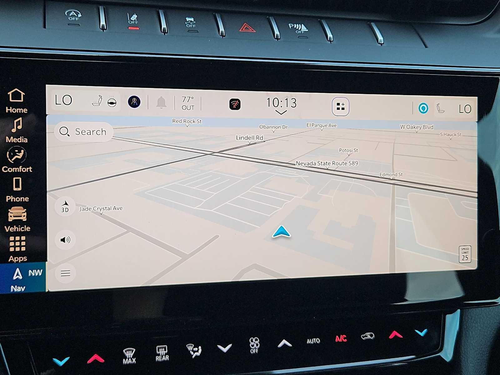 Thumbnail: 2026 Jeep Grand Cherokee - 29