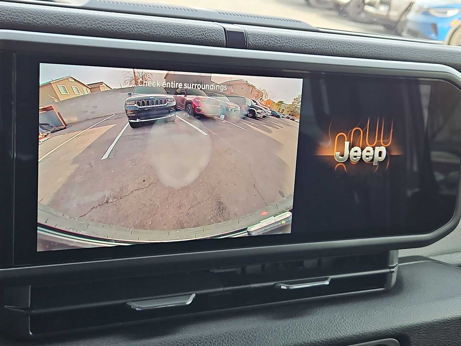 Thumbnail: 2026 Jeep Wrangler - 27