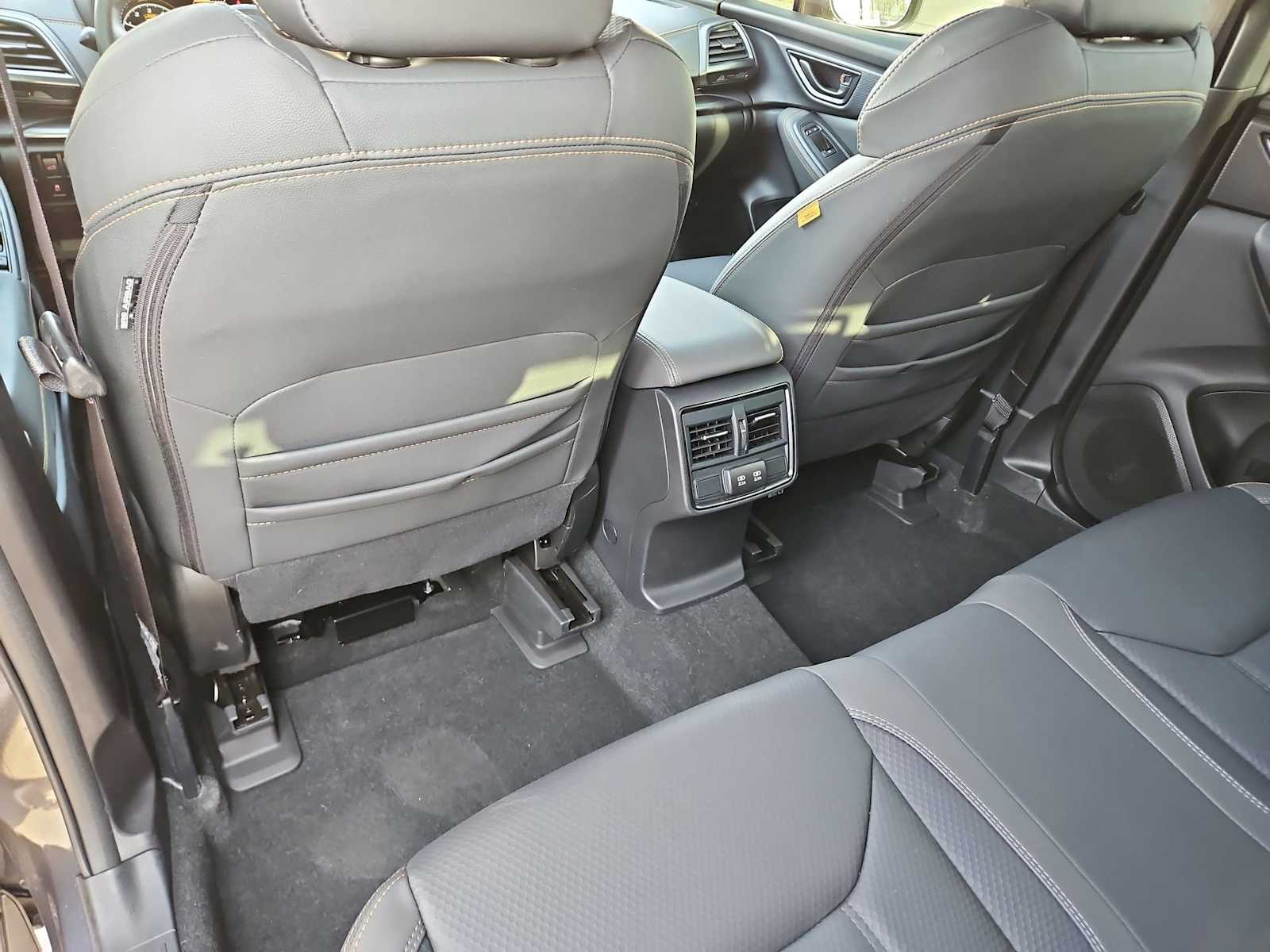 Thumbnail: 2025 Subaru Forester - 19