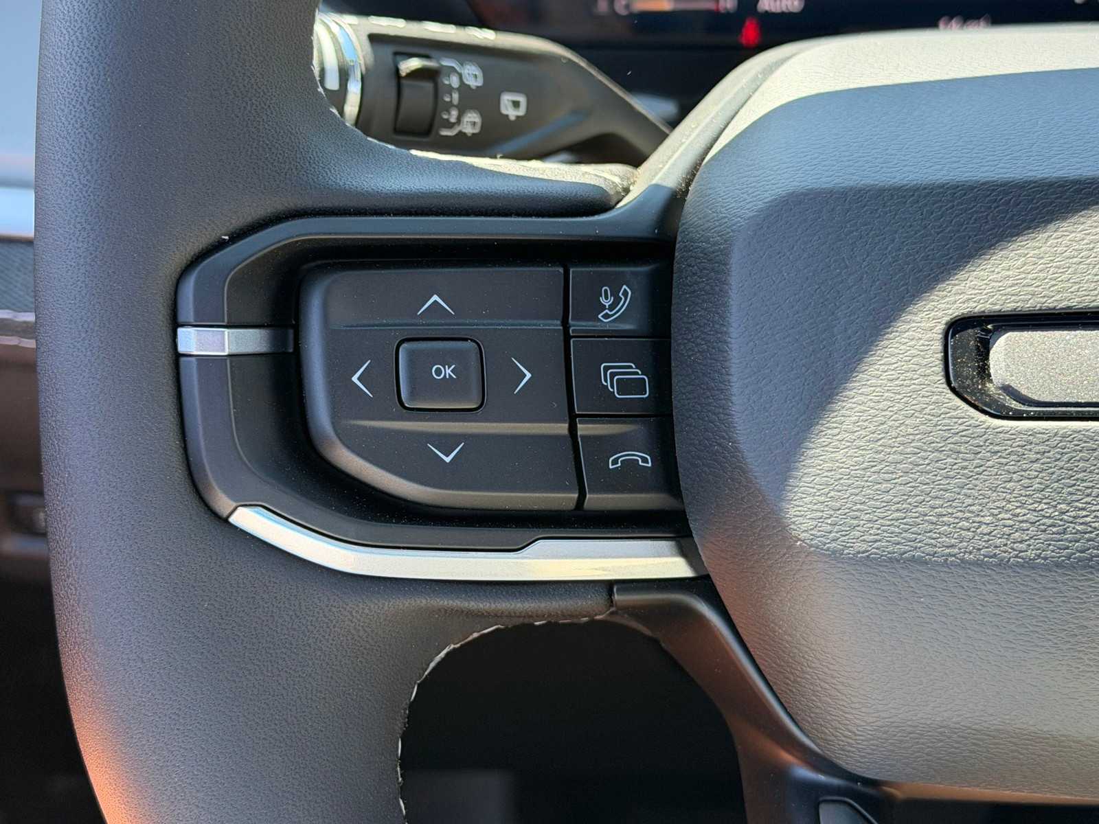 Thumbnail: 2026 Jeep Cherokee - 13
