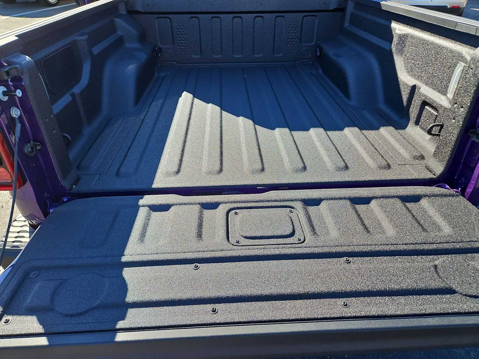 Thumbnail: 2026 Jeep Gladiator - 32