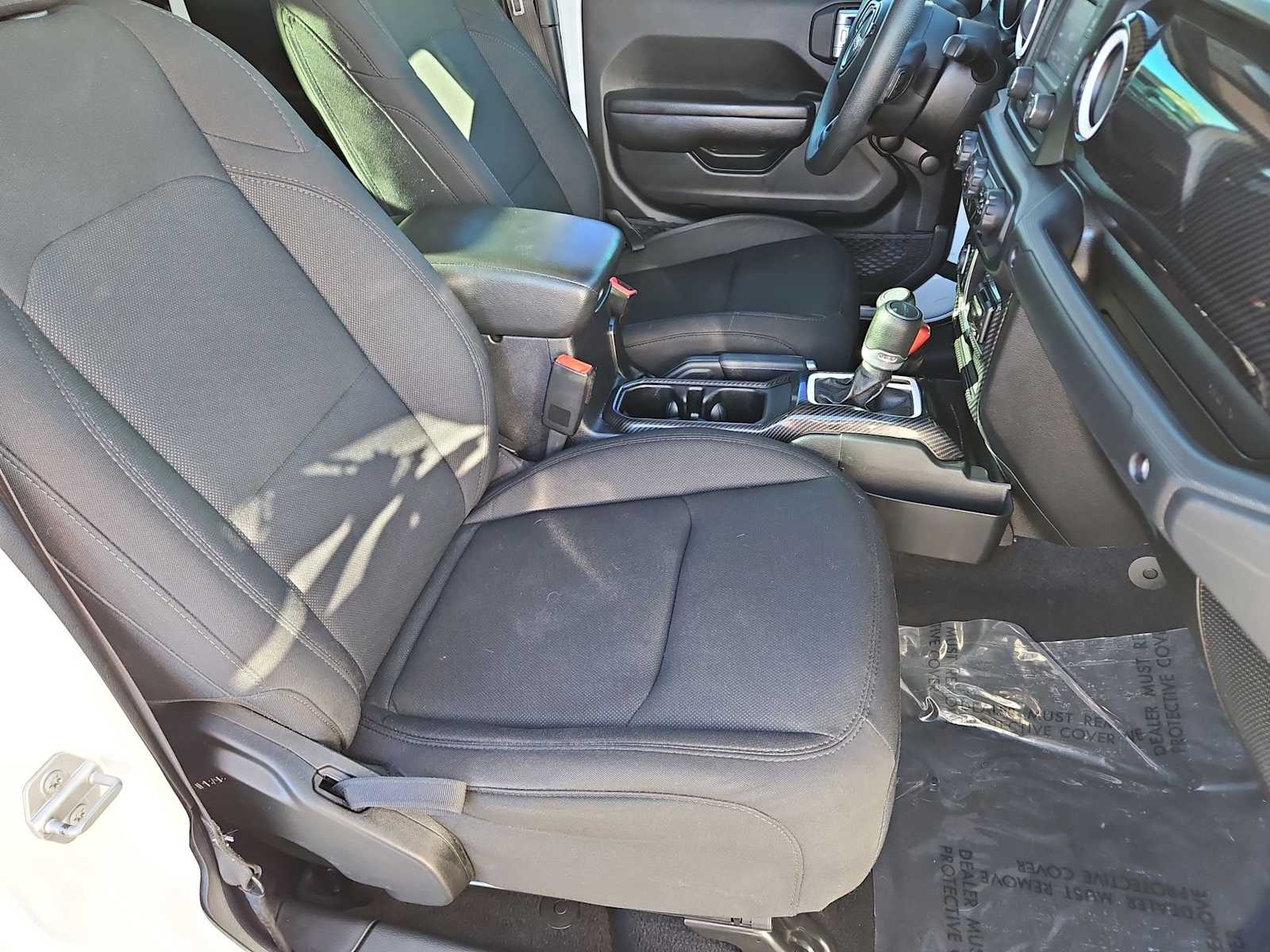 Thumbnail: 2020 Jeep Gladiator - 20