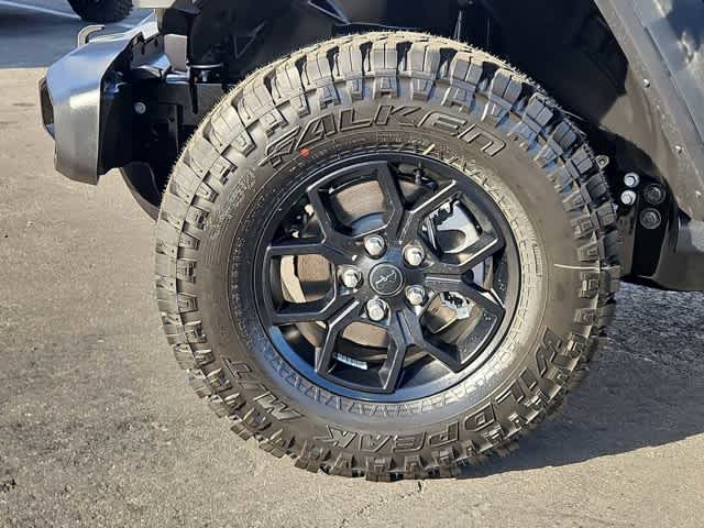 Thumbnail: 2026 Jeep Wrangler - 13