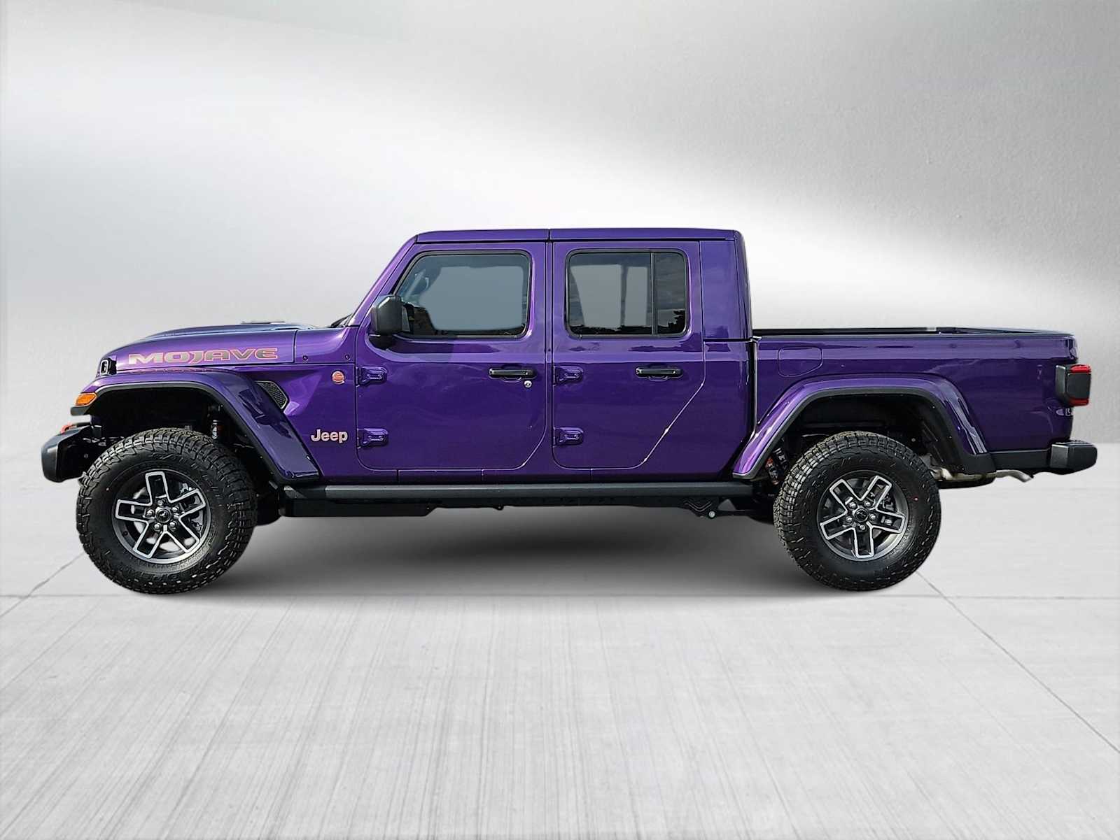 Thumbnail: 2026 Jeep Gladiator - 5