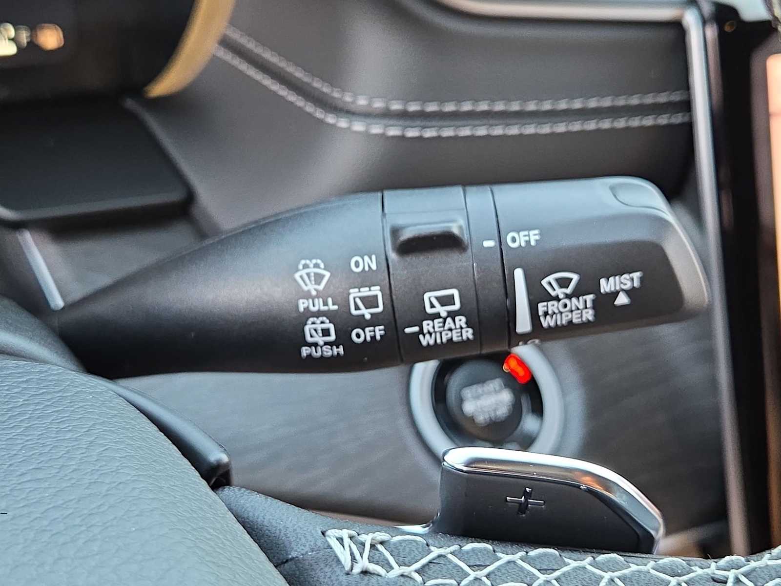 Thumbnail: 2025 Jeep Grand Cherokee - 27