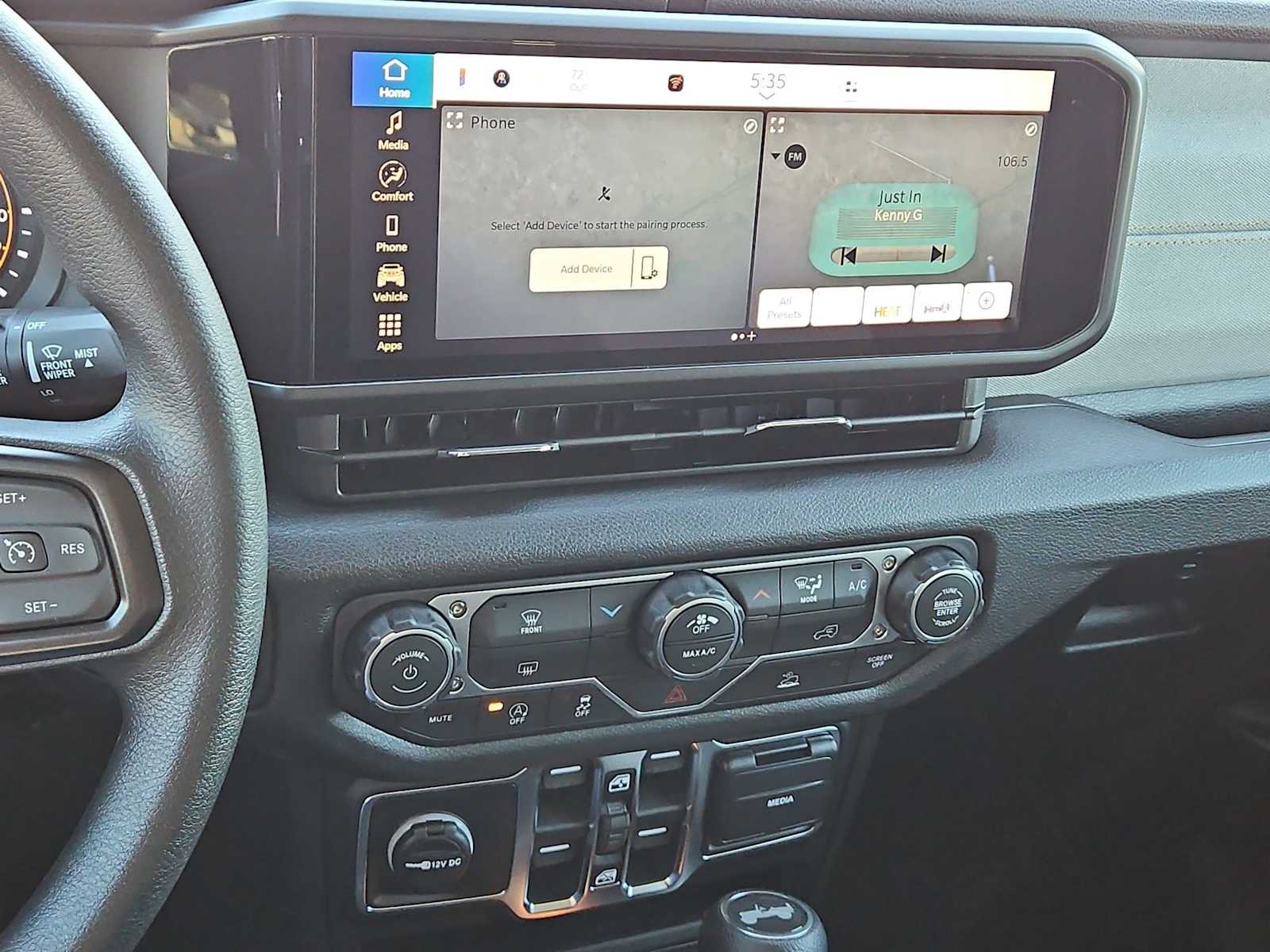 Thumbnail: 2026 Jeep Wrangler - 26