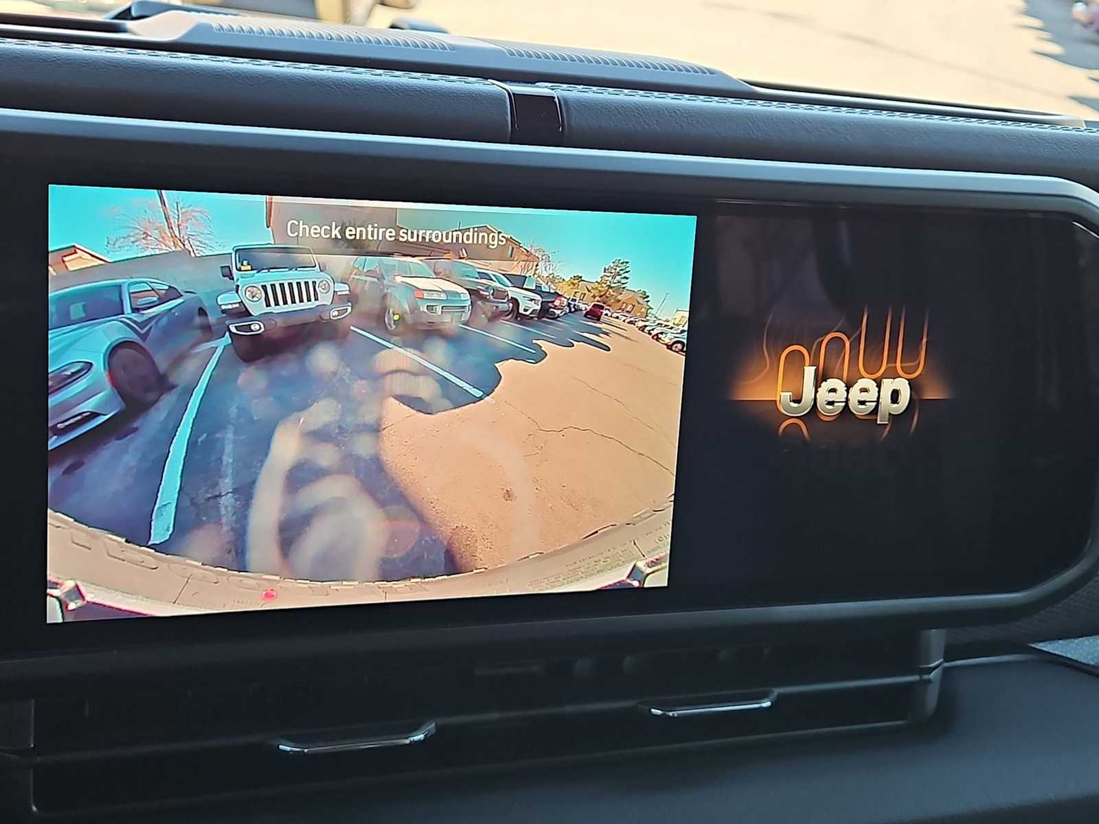 Thumbnail: 2026 Jeep Wrangler - 27