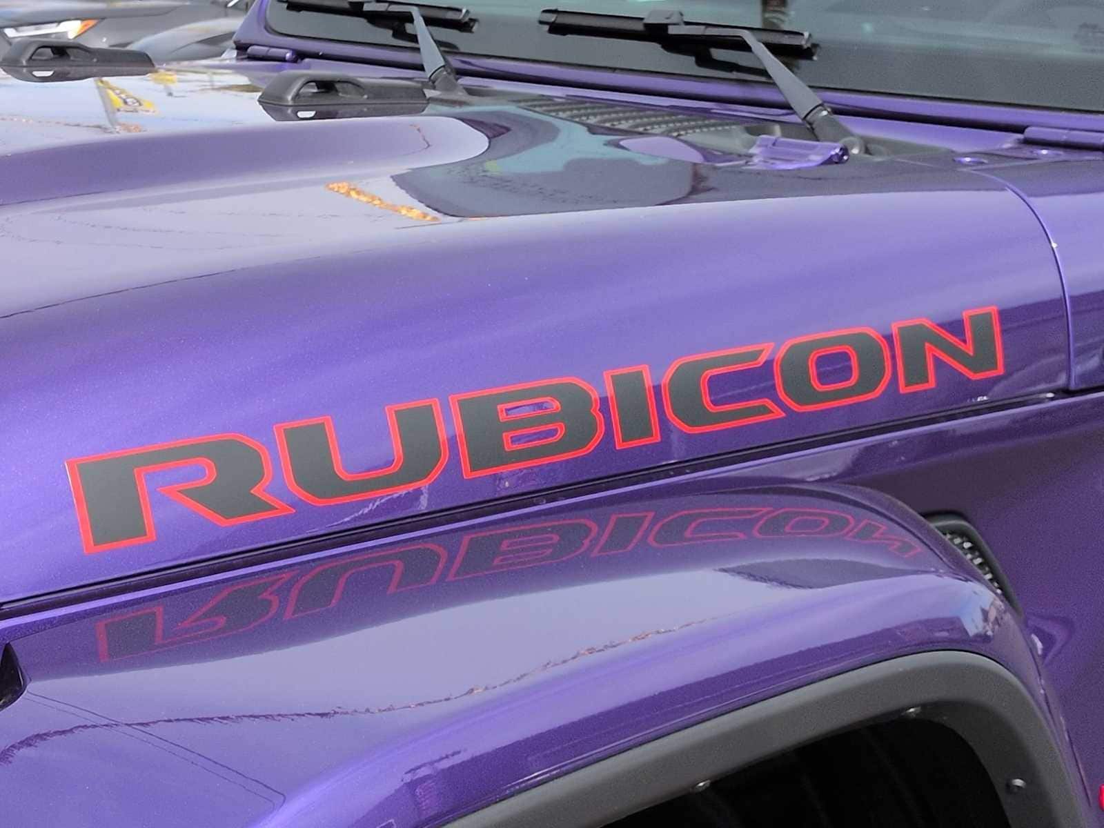 Thumbnail: 2026 Jeep Wrangler - 13