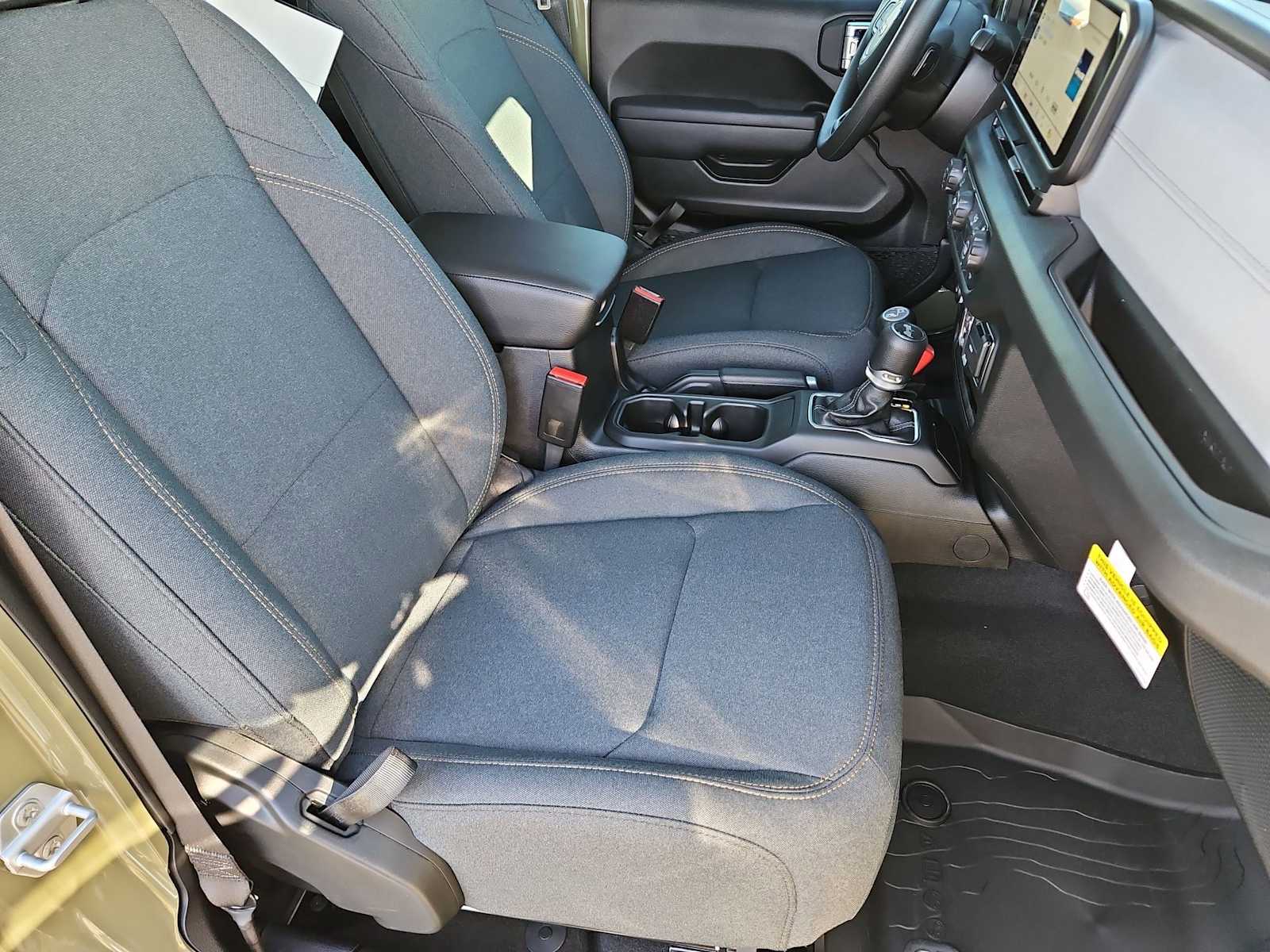 Thumbnail: 2026 Jeep Wrangler - 20