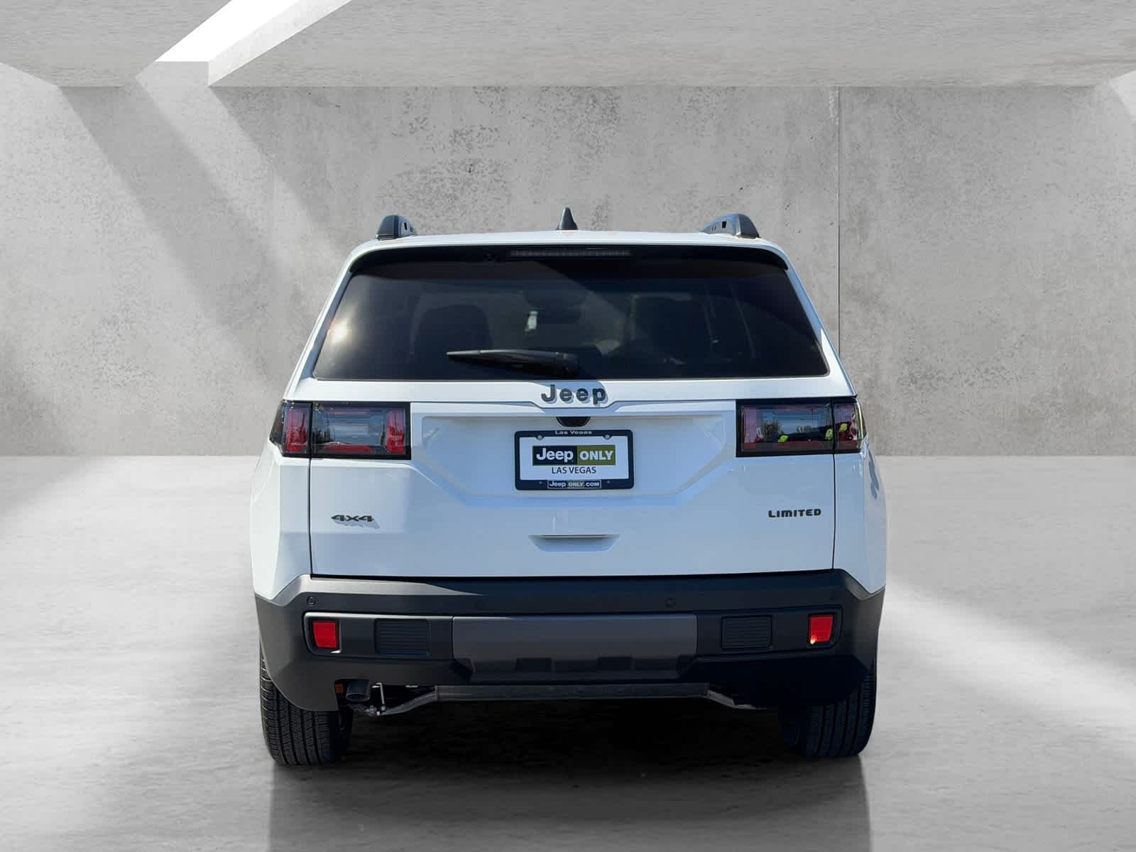 Thumbnail: 2026 Jeep Cherokee - 4
