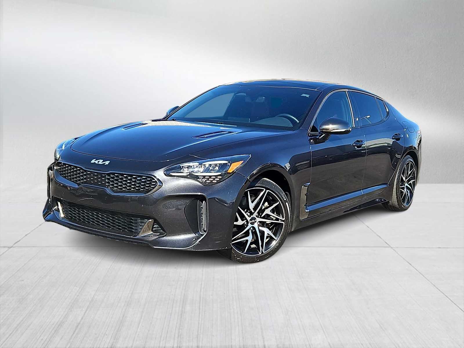 2022 Kia Stinger GT-Line -
                  Las Vegas, NV