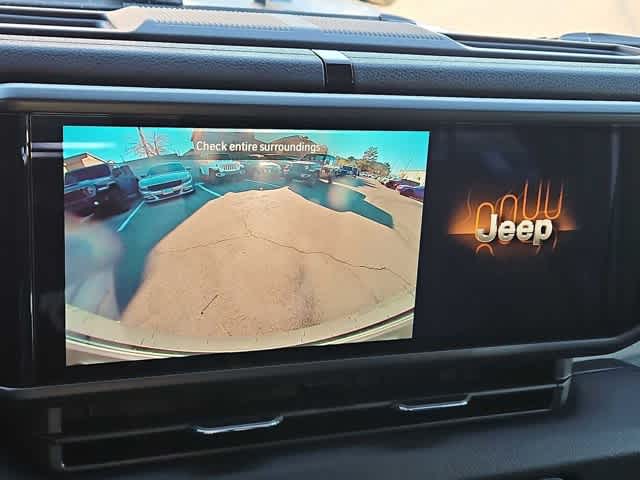 Thumbnail: 2026 Jeep Wrangler - 27