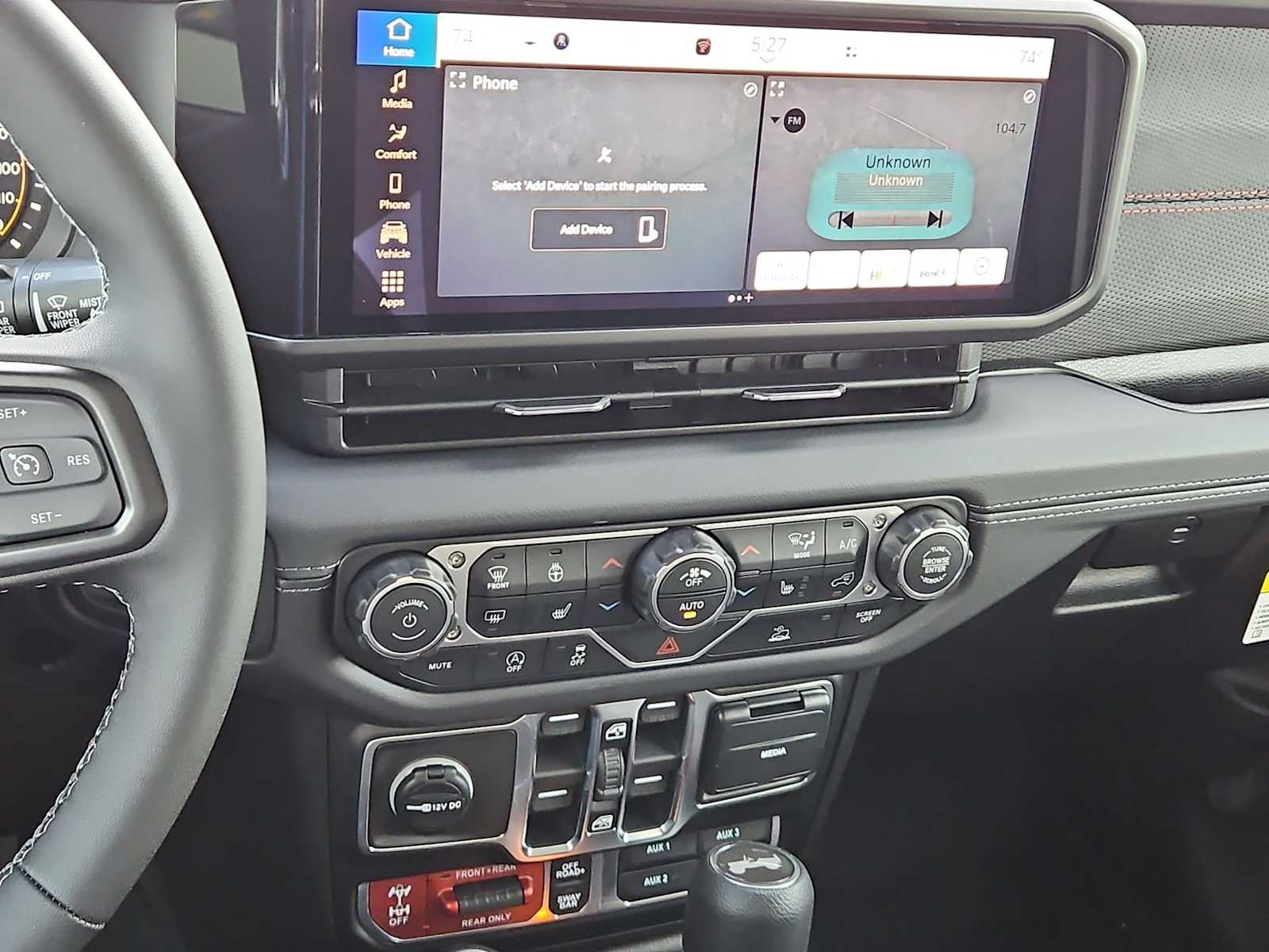 Thumbnail: 2026 Jeep Wrangler - 26