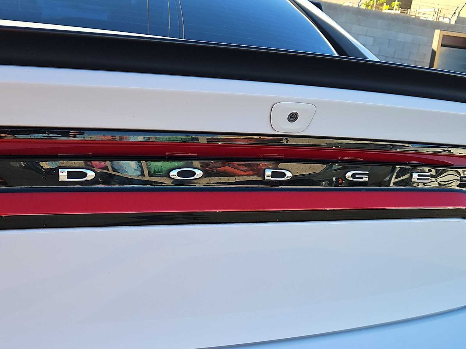 Thumbnail: 2017 Dodge Charger - 12