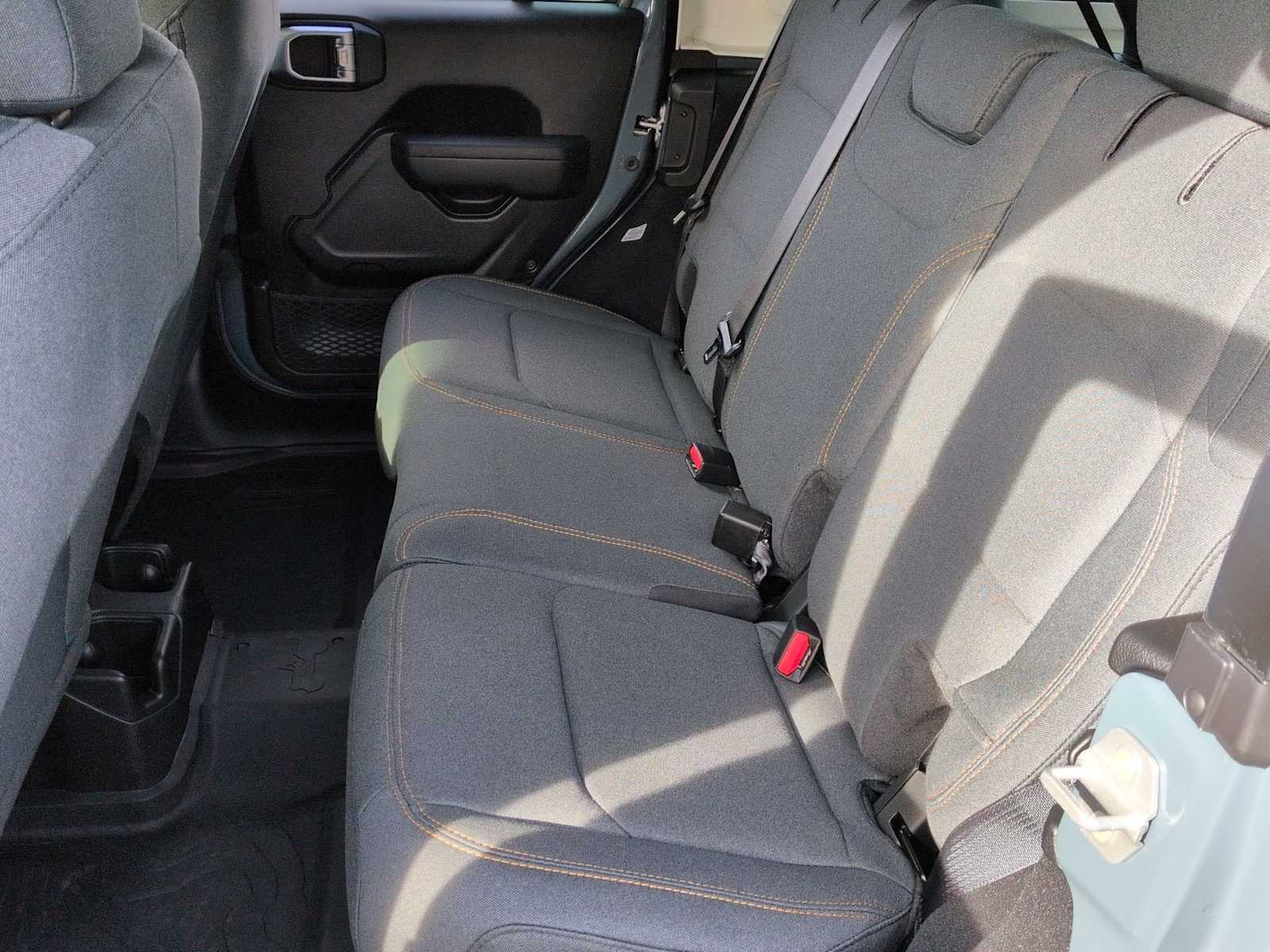 Thumbnail: 2026 Jeep Wrangler - 19