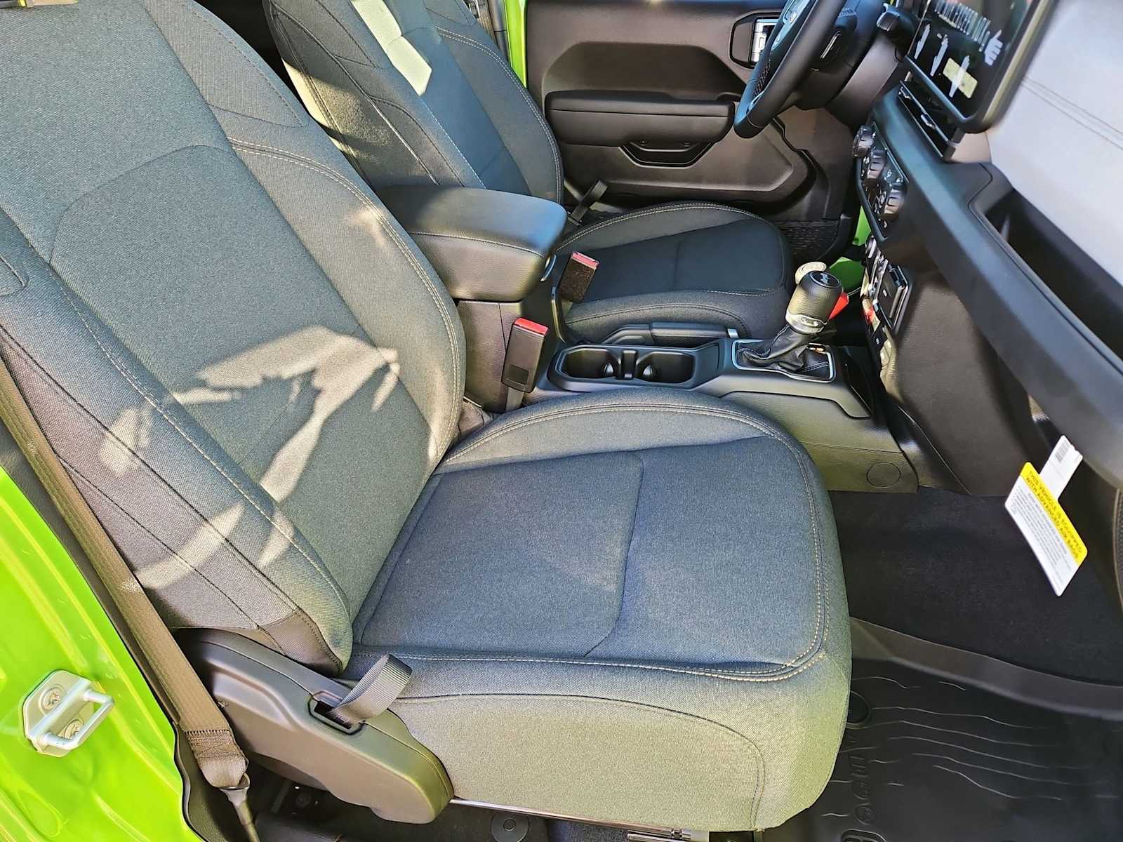 Thumbnail: 2026 Jeep Wrangler - 20