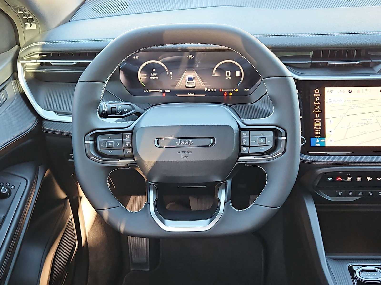 Thumbnail: 2026 Jeep Cherokee - 24