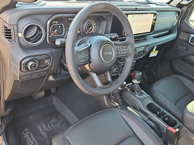 Thumbnail: 2026 Jeep Gladiator - 10