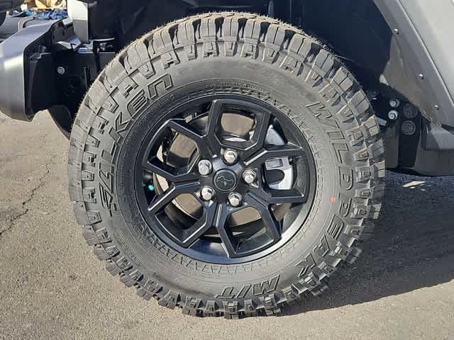 Thumbnail: 2026 Jeep Wrangler - 13